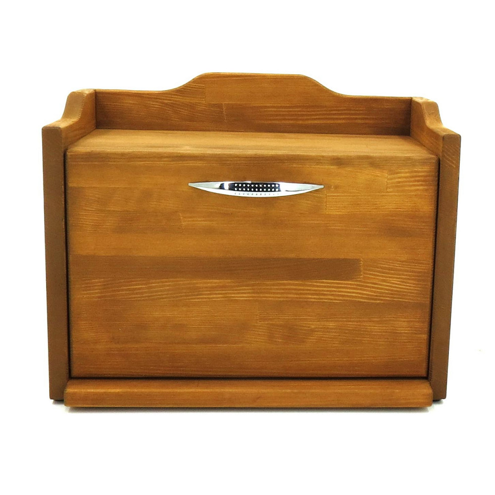 Хлібниця "Мендоса" сієна Миколаїв - фото 8