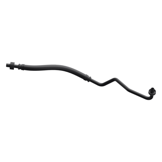 Mercedes-Benz  A1665001888 Трубка охолодження від АКП до термостату ML/GLE W166 GLE Coupe C292 GL/GLS X166 Одесса