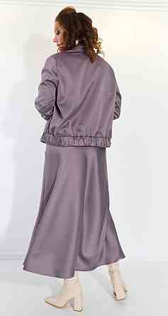 Костюм зі спідницею максі (50) Київ