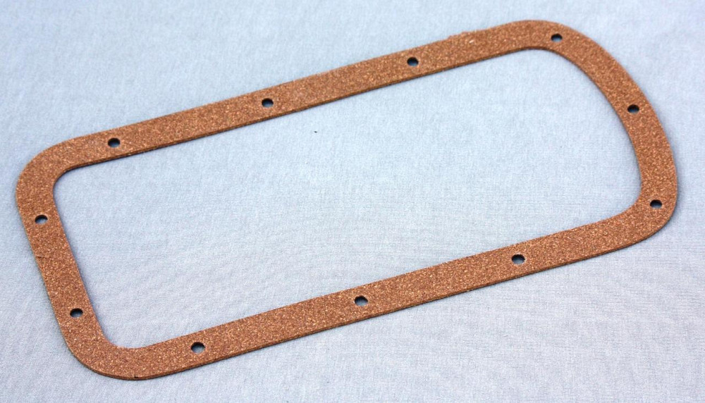 Прокладка картера (піддона) (коркова) МТ, Дніпро I Мукачево - фото 1