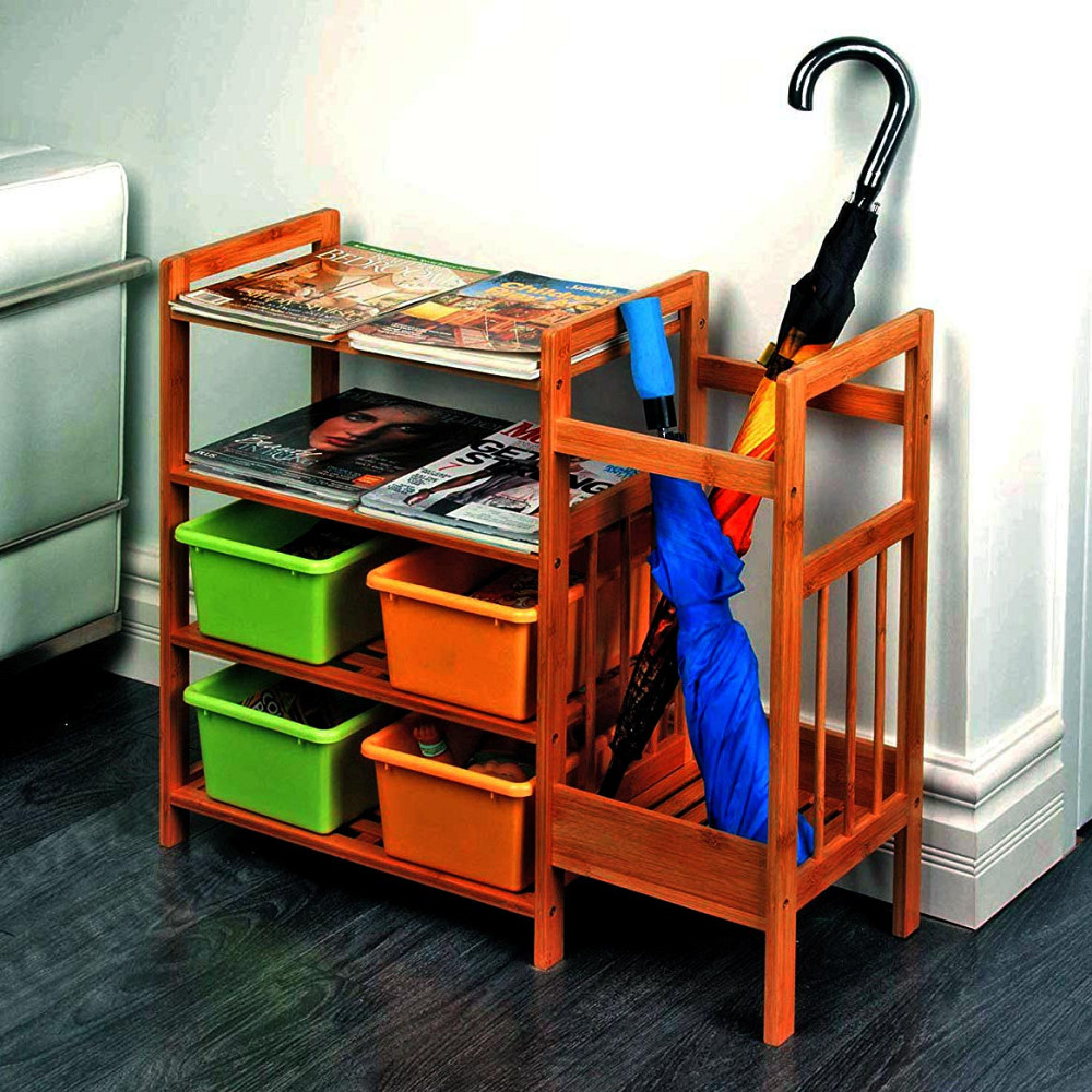 Підставка для парасольок "Верра" мускат Миколаїв - фото 3