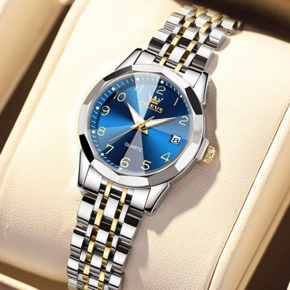 Женские наручные часы Shengke Dream Винница - изображение 3