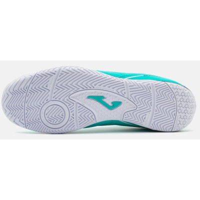 Футзалки Joma MAXIMA бірюзовий Чол 45 (8445954851261) Вінниця - фото 5