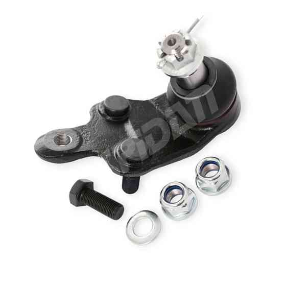 Кульова Toyota Camry V40, 50, 55 права R опора. Мукачево