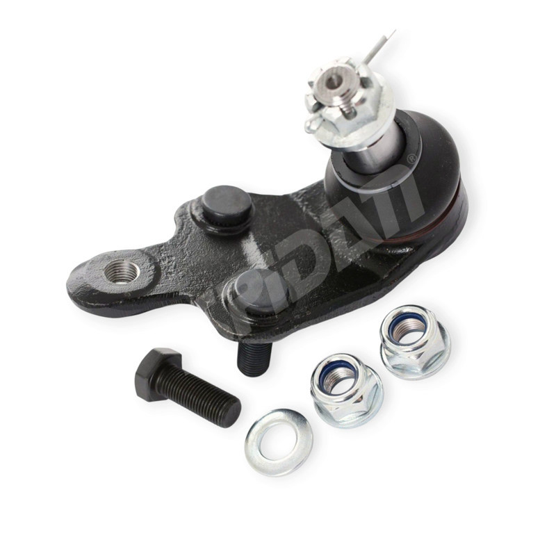 Шаровая Тойота Camry V40, 50, 55 правая R опора. Мукачево - изображение 1