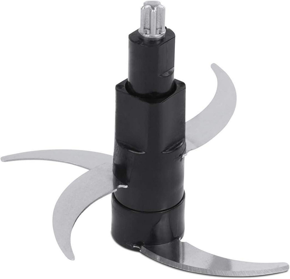 Подрібнювач кухонний чоппер 1200 мл ,2 швидкості CASO (1748) Потужність 400 Вт Нововолинськ - фото 3