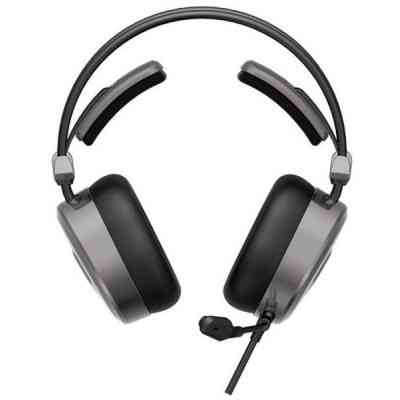 Наушники A4Tech Bloody MC750 Grey (4711421980333) Винница