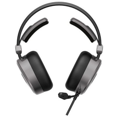 Наушники A4Tech Bloody MC750 Grey (4711421980333) Винница - изображение 4