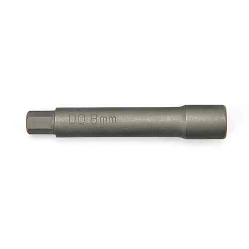 Насадка для розбирання стійок L92мм 8мм внут. шліц VW, Audi, Renault TOPTUL JEAW0108 Одеса