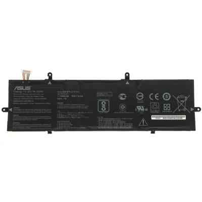 Аккумулятор для ноутбука Asus ZenBook UX362 C31N1816, 4335mAh (50Wh), 3cell, 11.55V, Li-Pol AlSoft (A47967) Винница