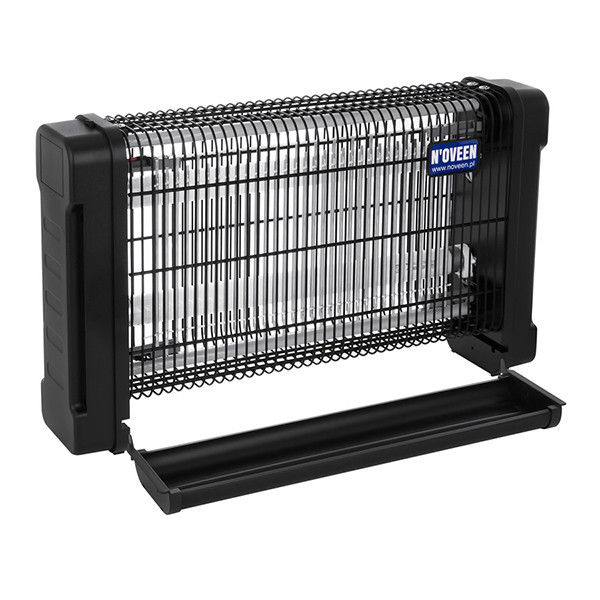 Уничтожитель насекомых Noveen IKN20 (черный) Днепр - изображение 6