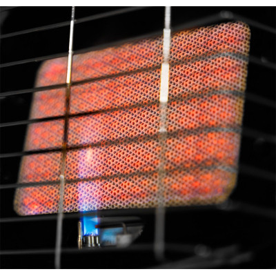 Газовий обігрівач Neo Tools 2.2кВт, 160г/год (90-133) Вінниця - фото 4