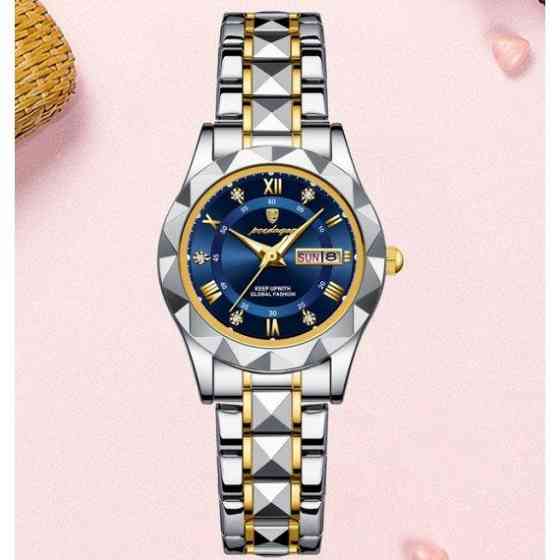 Жіночий наручний годинник Poedagar Stava Lady Вінниця