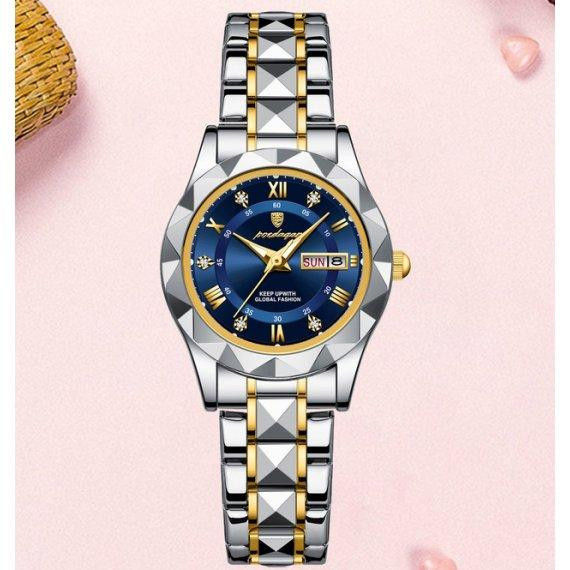 Жіночий наручний годинник Poedagar Stava Lady Вінниця - фото 3