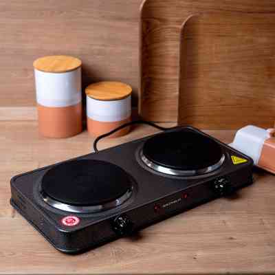 Настольная плита Grunhelm GHP-5614 Винница