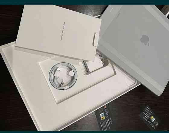 Планшет: iPad 12, 9.6 Gen M2 , 128Гб. Wi-Fi New , Новый! Київ