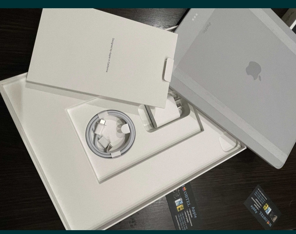 Планшет: iPad 12, 9.6 Gen M2 , 128Гб. Wi-Fi New , Новый! Київ - фото 5
