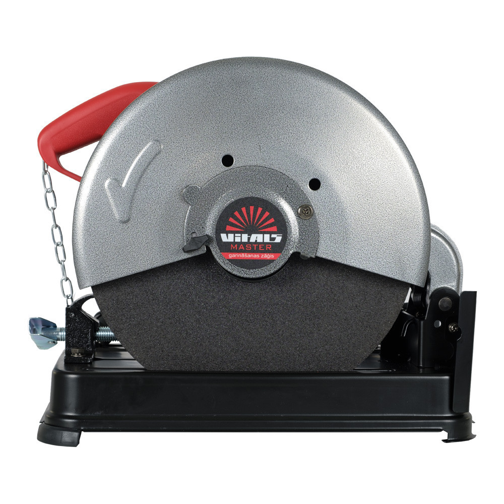 Пила відрізна Vitals Master Gr 3525HL Харків - фото 2
