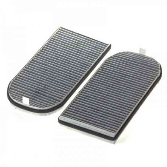 Воздушный фильтр салона BOSCH 2362 BMW 725tds,728i,730d,740i,750i E38 94-01 Харьков