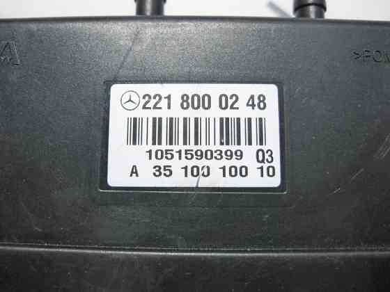 Mercedes-Benz  A2218000248 Насос поперекової опори S-Class W221 CL C216 Одеса