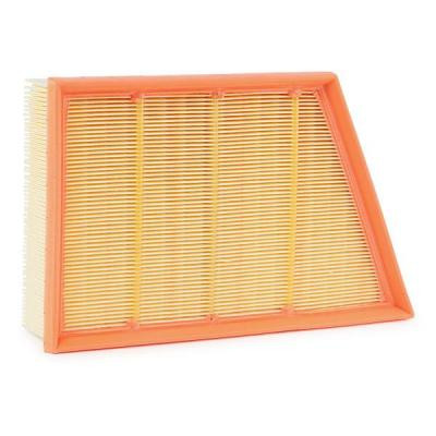 Повітряний фільтр для автомобіля Mann C29006 Вінниця - фото 1