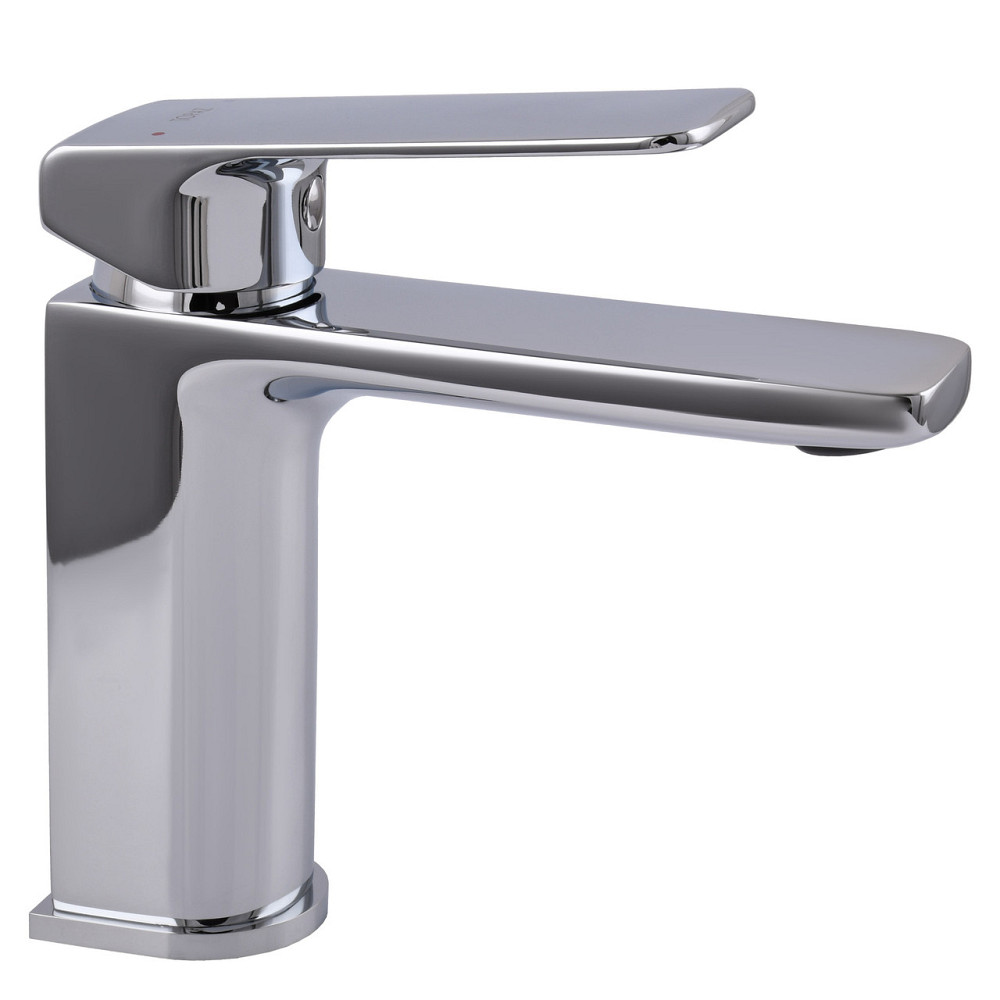 Смеситель для умывальника TOPAZ ODISS TO 18221-H52 Киев - изображение 5