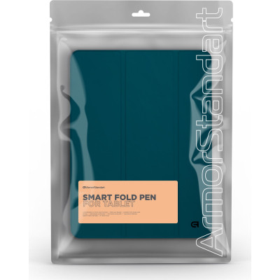 Чохол до планшета Armorstandart Smart Fold Pen Xiaomi Pad 7 / 7 Pro Pine Green (ARM82422) Вінниця - фото 8