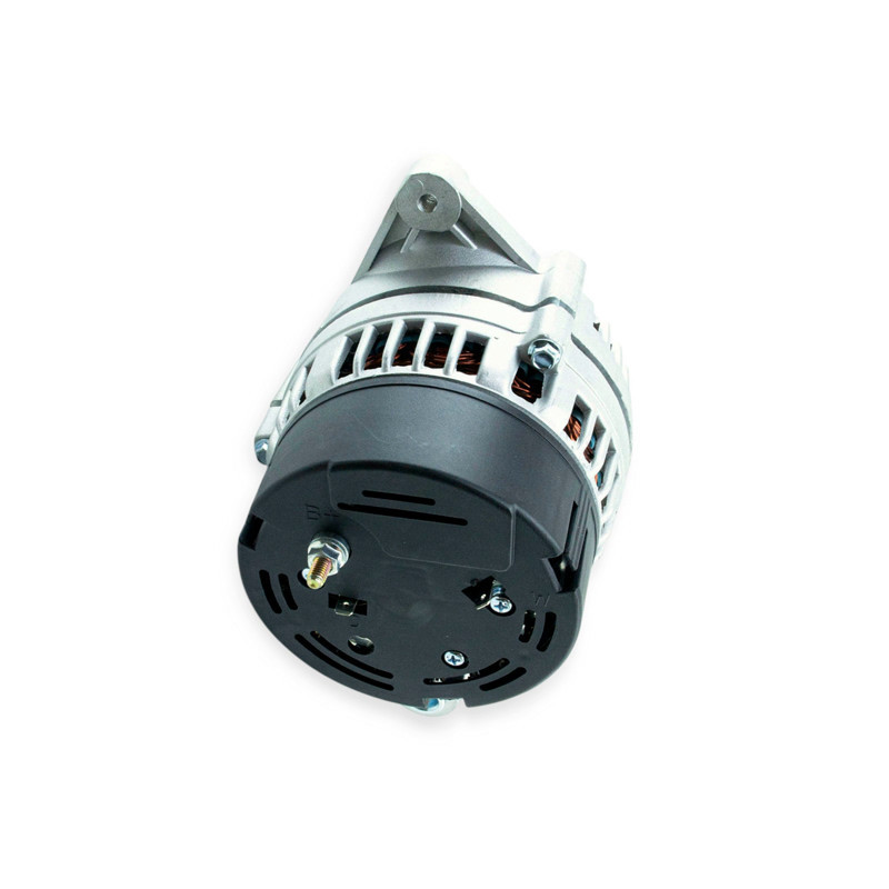 Генератор sens клиновой шкив (e&e) 80a таврия,славута, Мукачево - изображение 1