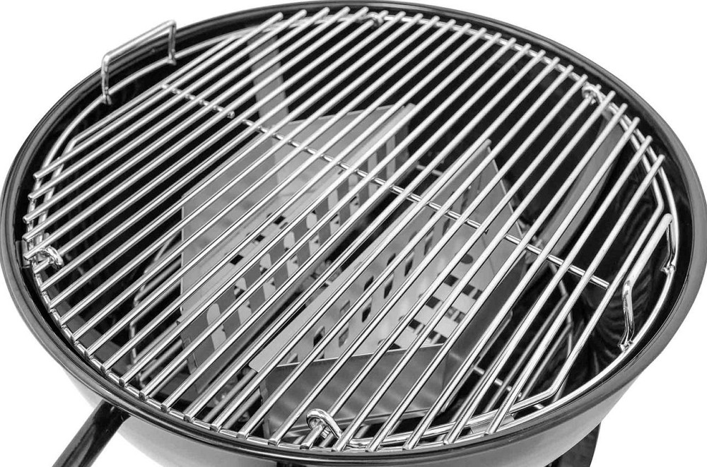 Корзины для угля GRILLI 777635 Код: 013785 Ровно - изображение 3