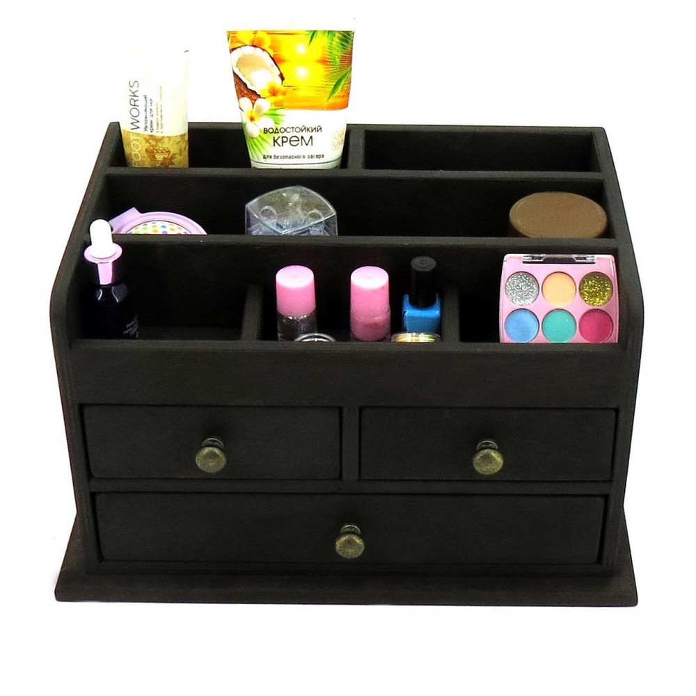 Органайзер для косметики 