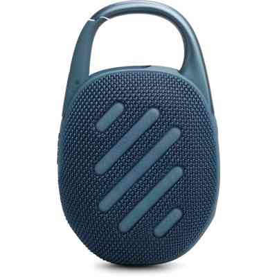 Акустическая система JBL Clip 5 Blue (JBLCLIP5BLU) Винница