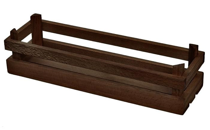 Хлібний лоток "Августин" капучино Миколаїв - фото 1