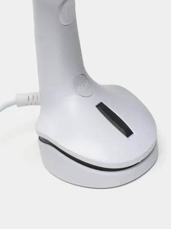 Компактный ручной отпариватель для одежды Orvica ORM-6017 1500W Коломия