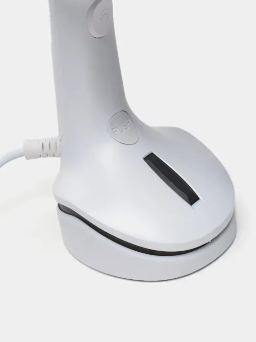 Компактный ручной отпариватель для одежды Orvica ORM-6017 1500W Коломия - фото 5