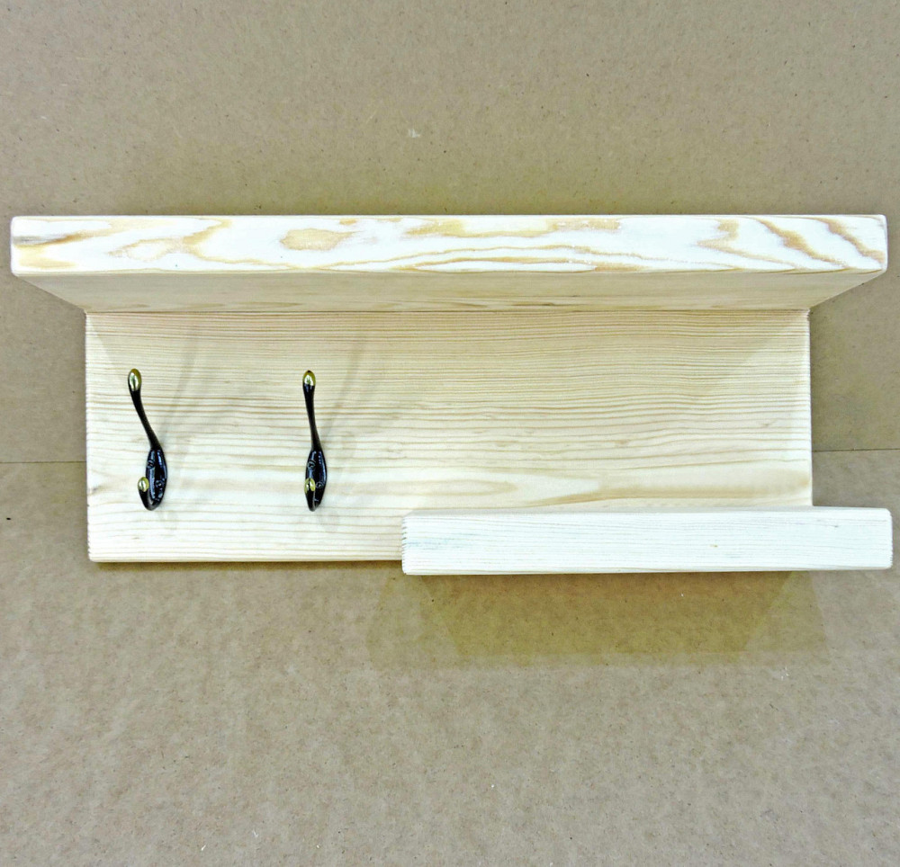 Полка для ванной 