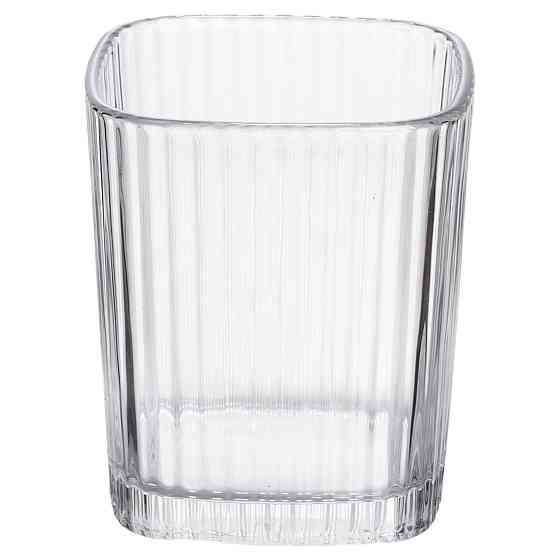 Набір склянок 6 (шт) 250 (мл) для лимонадів,соку,води,коктейлів Прозорий HP-19-AY-2 SBR Київ