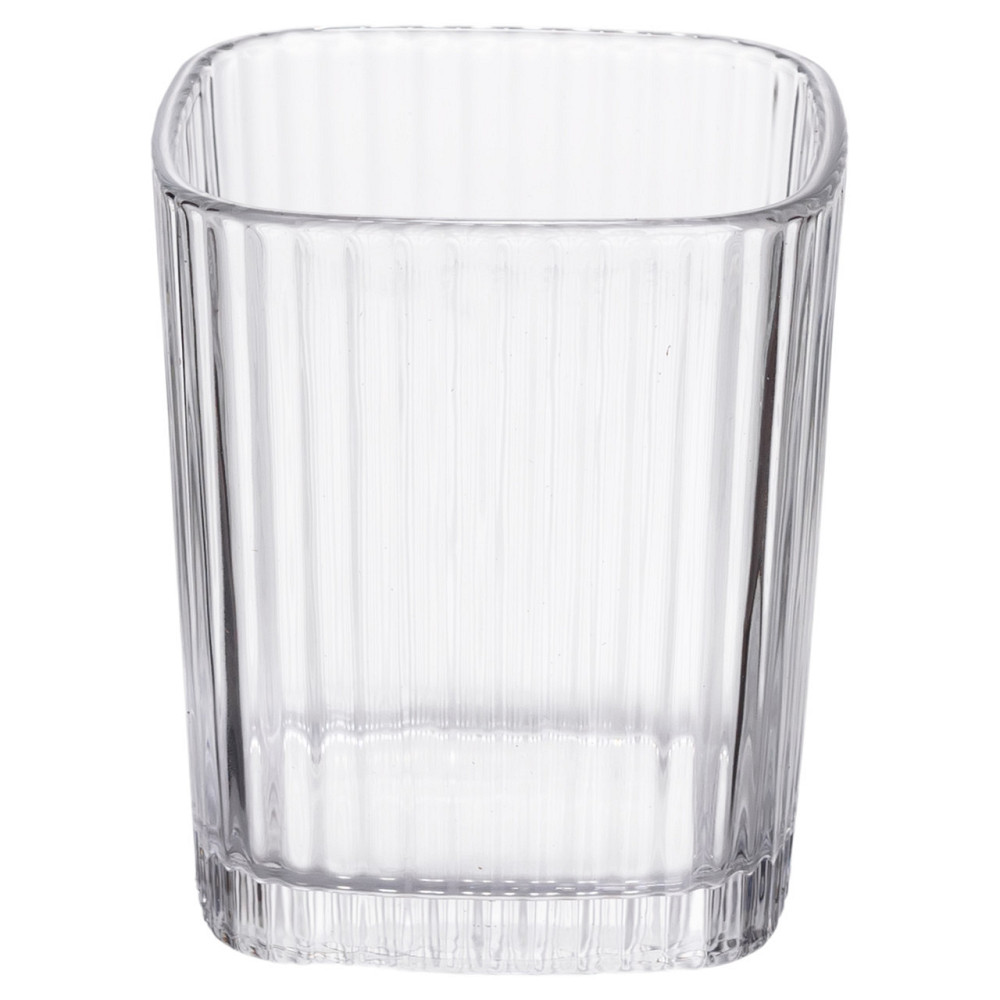 Набір склянок 6 (шт) 250 (мл) для лимонадів,соку,води,коктейлів Прозорий HP-19-AY-2 SBR Київ - фото 2