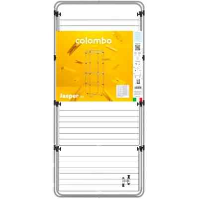 Сушарка для білизни Colombo Jasper 40 Підлогова (ST193/4) (931098) Вінниця