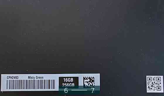 Телефон Nord 3 16/256Gb. 5g Misty green. Киев