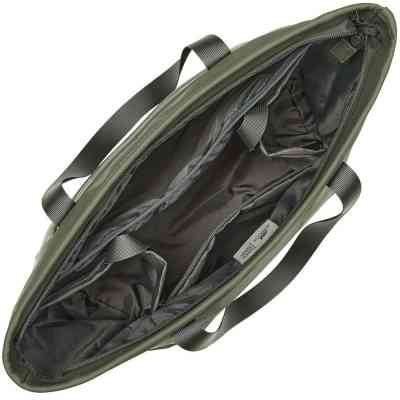 Сумка для ноутбука RivaCase 14" 7821 Eden, Olive green (7821Olivegreen) Вінниця