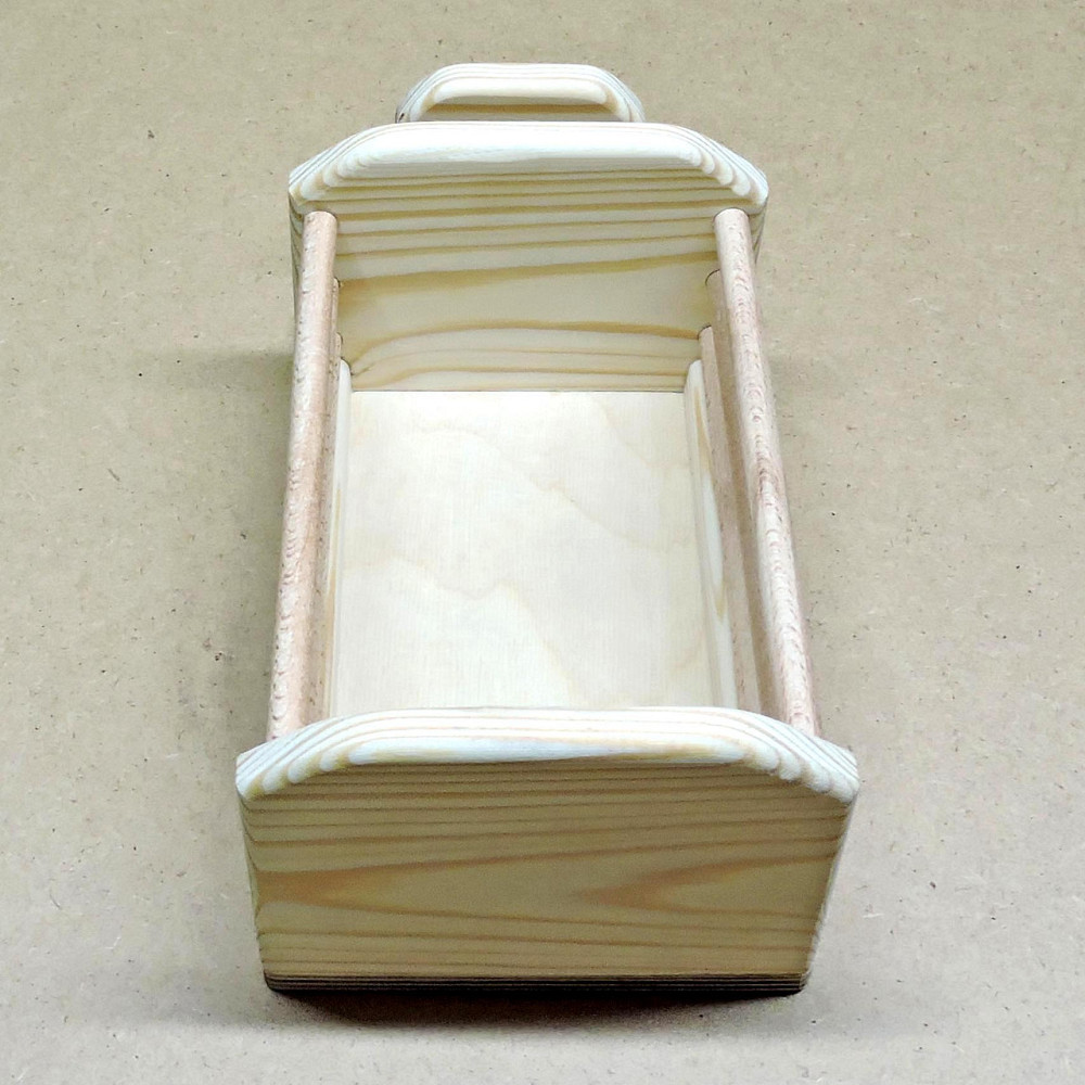 Хлібний лоток "Бастилія" бланже Миколаїв - фото 6