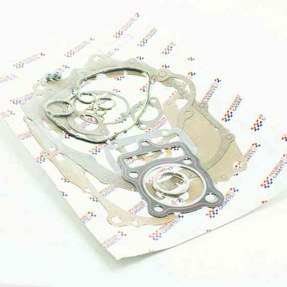 Комплект двигуна Minsk-Viper CG-150 прокладок Мукачево