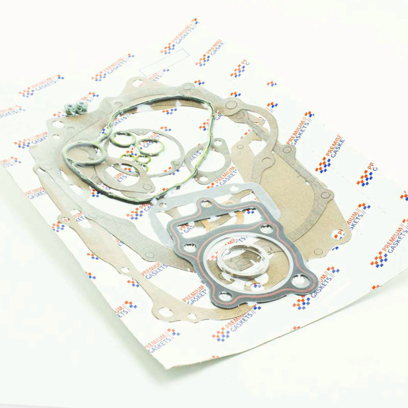 Комплект двигуна Minsk-Viper CG-150 прокладок Мукачево - фото 1