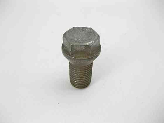 ASS  C17D21 Болт колісний хром - ступичний M14 x 1.5 x 21 мм ASS Одеса