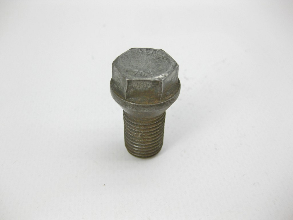 ASS  C17D21 Болт колісний хром - ступичний M14 x 1.5 x 21 мм ASS Одеса - фото 4