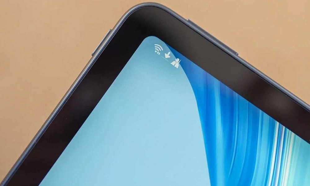 Планшет для учебы и развлечений Honor pad max 11 дюймов 256GB. Киев - изображение 2