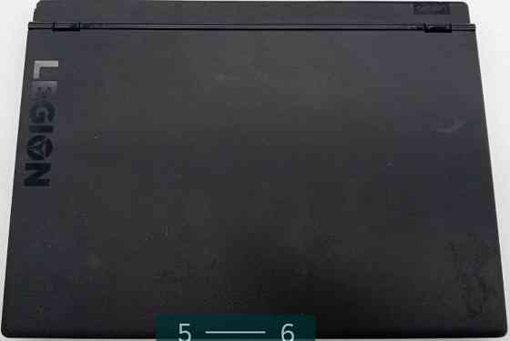 Ноутбук: Lenovo Legion Y530-15ICH Харьков