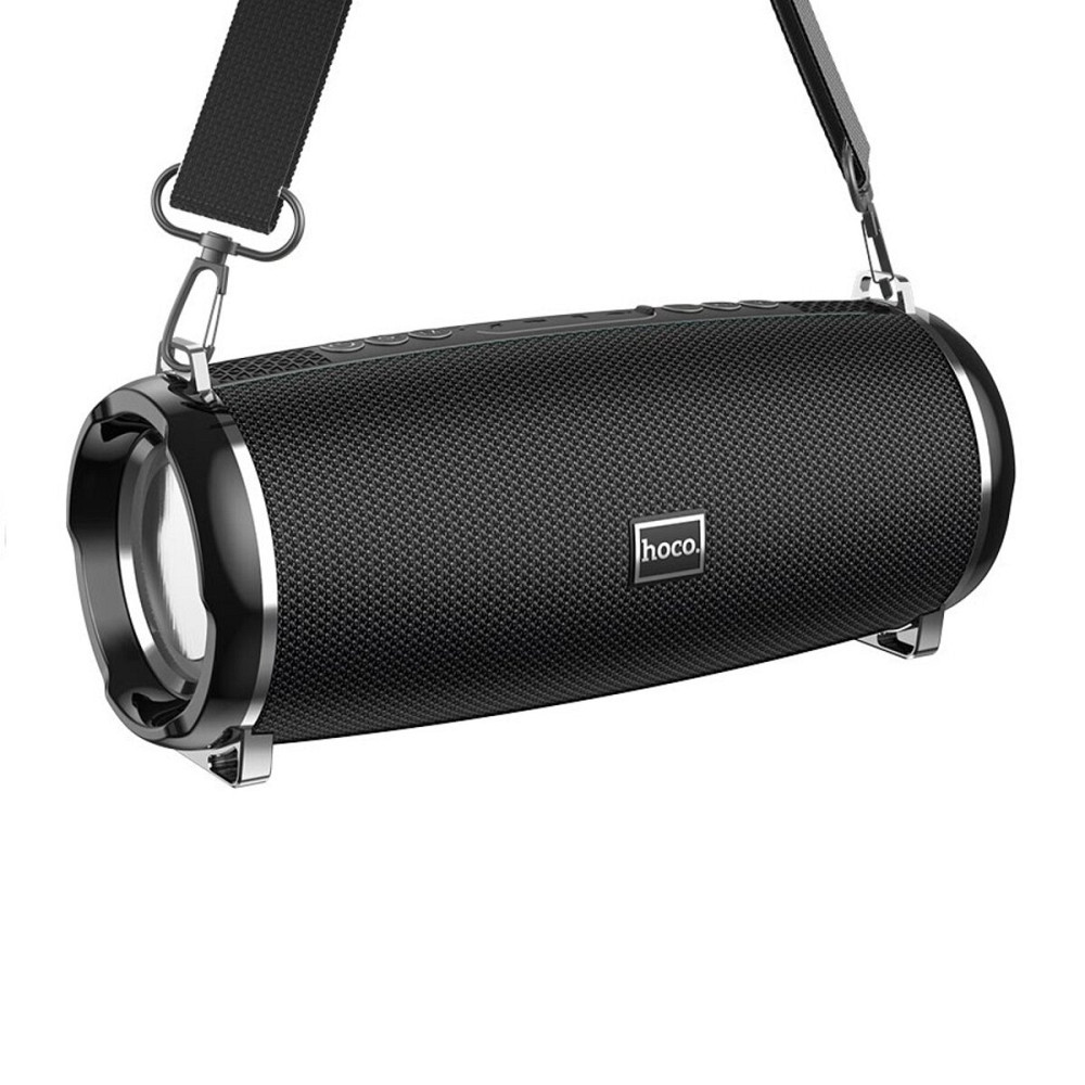 Портативна колонка HOCO HC2 Xpress sports BT speaker Black Київ - фото 1