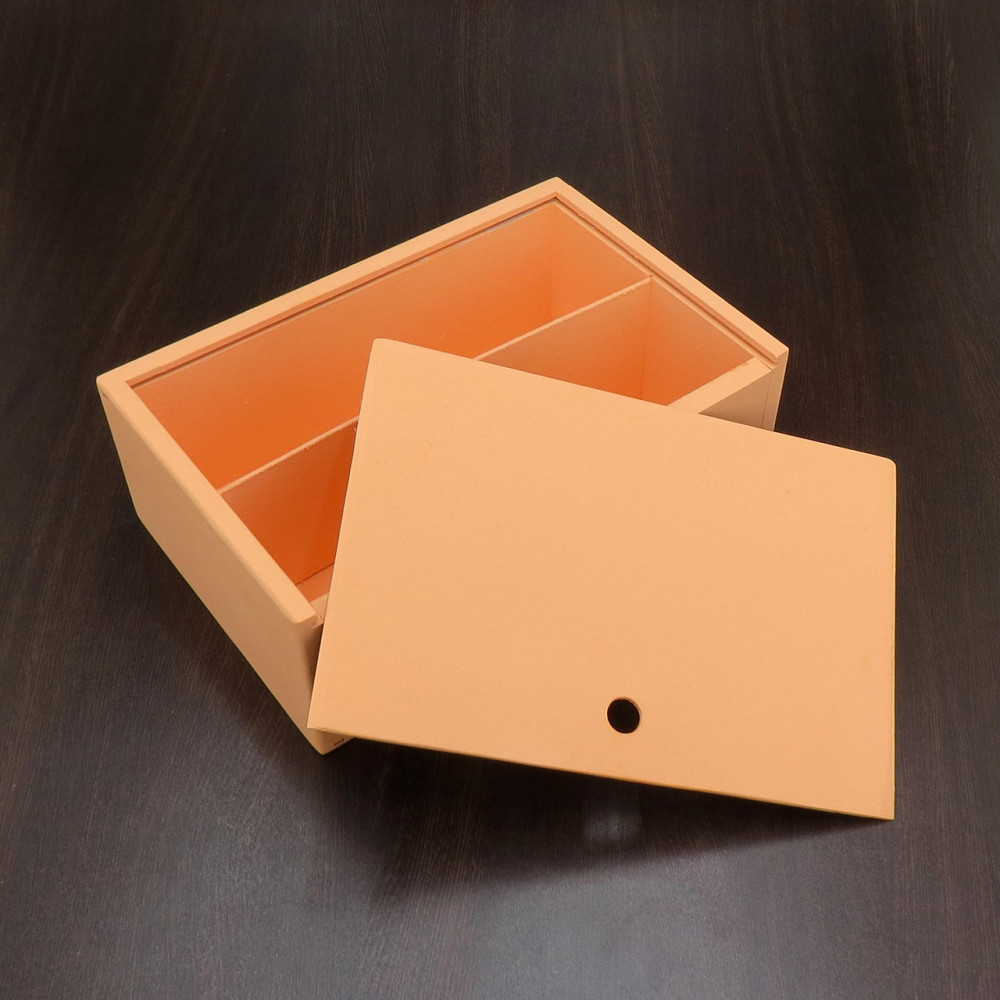 Подарочная коробка 