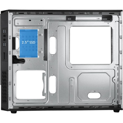 Корпус Chieftec UC-03B-OP Винница - изображение 2